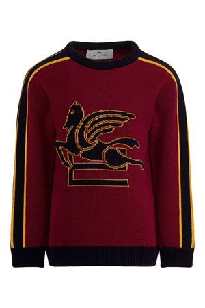  ETRO KIDS | GV9P30Z2498428BL